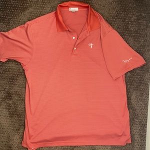 Orange, Peter Millar, Large